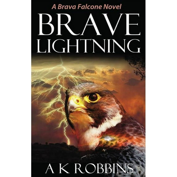 Brave Lightning (Paperback)