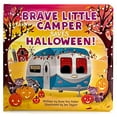 thumbnail image 1 of Pre-Owned Brave Little Camper Saves Halloween (Unknown) 1680521721 9781680521726, 1 of 1