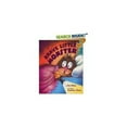 thumbnail image 1 of Pre-Owned Brave Little Monster (Paperback) 043943680X 9780439436809, 1 of 1