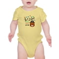 thumbnail image 1 of Brave Little One Pirate Bodysuit Infant -Image by Shutterstock,  12 Months, 1 of 4