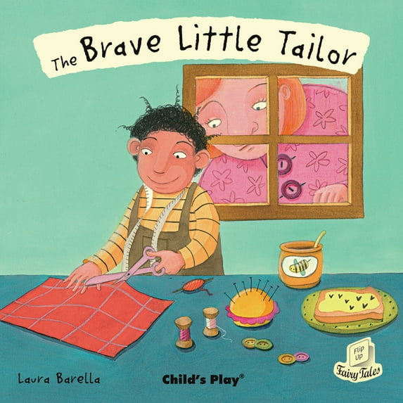 Brave Little Tailor