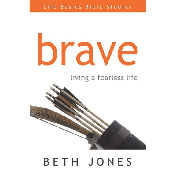 Brave: Living with New Freedom You Only Dreamed of (Paperback)