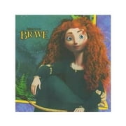 Brave Lunch Napkins (16ct)