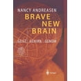 thumbnail image 1 of Brave New Brain: Geist - Gehirn - Genom, (Paperback), 1 of 1