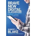 thumbnail image 1 of Brave New Digital Classroom: Technology and Foreign Language Learning, Second Edition, (Paperback), 1 of 1