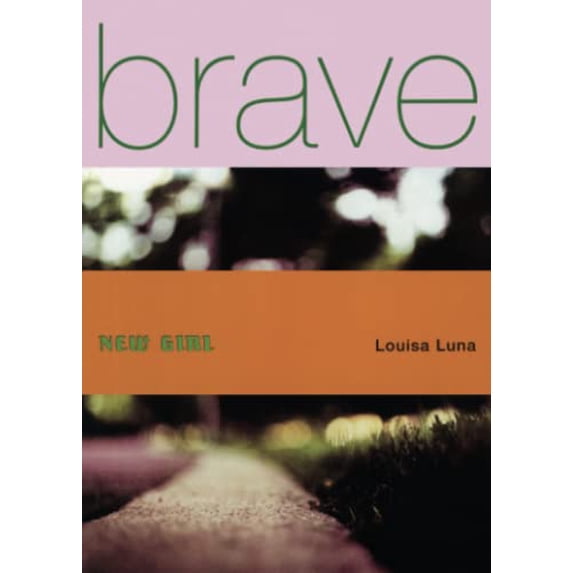 Pre-Owned Brave New Girl (Paperback) 0743407865 9780743407861