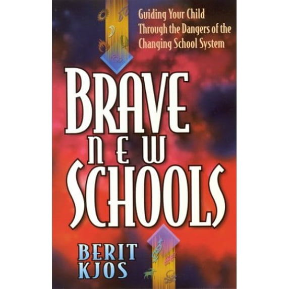 Pre-Owned Brave New Schools (Paperback) 1565073886 9781565073883