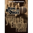 thumbnail image 1 of Brave New Voices 2010 (DVD), HBO Archives, Music & Performance, 1 of 1