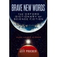 thumbnail image 1 of Brave New Words, (Paperback), 1 of 1