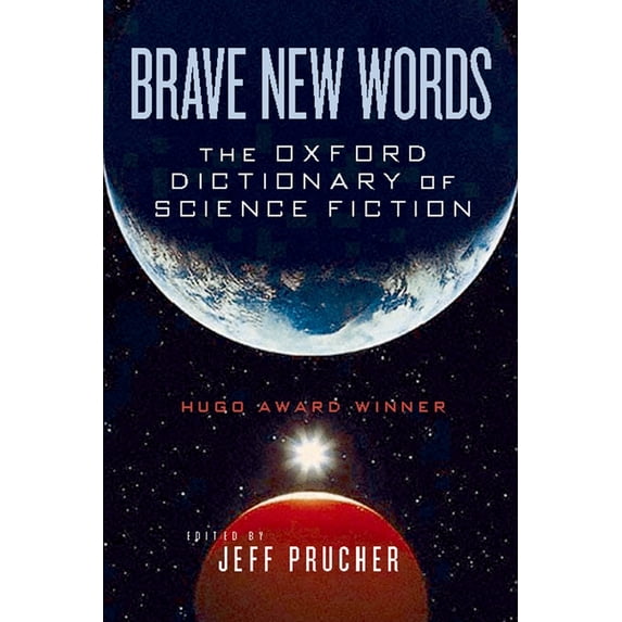Brave New Words, (Paperback)