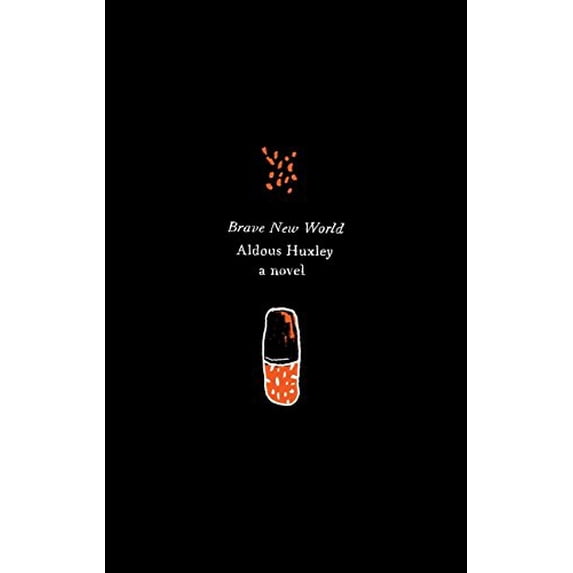 Pre-Owned Brave New World Paperback
