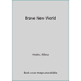 thumbnail image 1 of Pre-Owned Brave New World (Paperback) 0586044345 9780586044346, 1 of 1