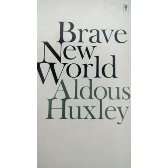 Pre-Owned Brave New World (Unknown) 0060830956 9780060830953