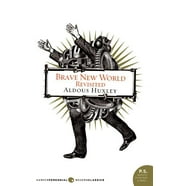 Brave New World - Walmart.com