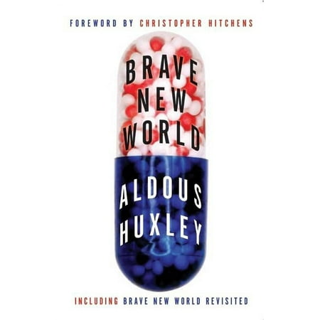 Brave New World and Brave New World Revisited