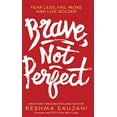 thumbnail image 1 of Pre-Owned Brave, Not Perfect (Paperback) 0008348162 9780008348168, 1 of 1