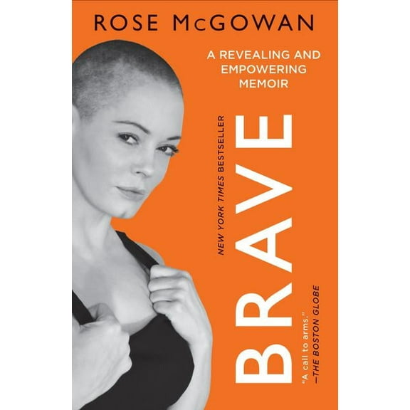 Brave, (Paperback)