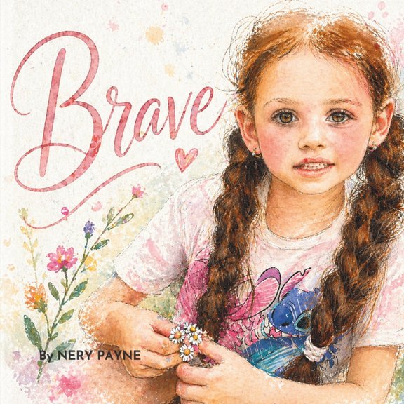 Brave, (Paperback)