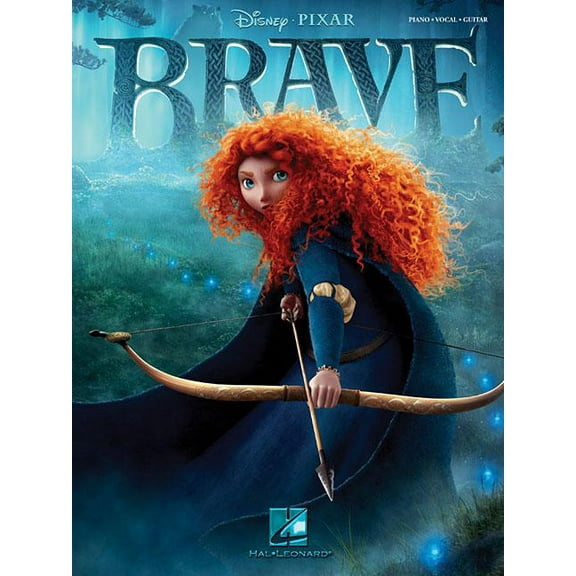 Brave (Paperback)