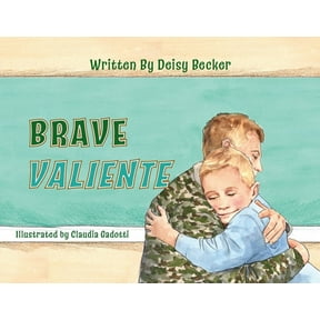 Brave, (Paperback)