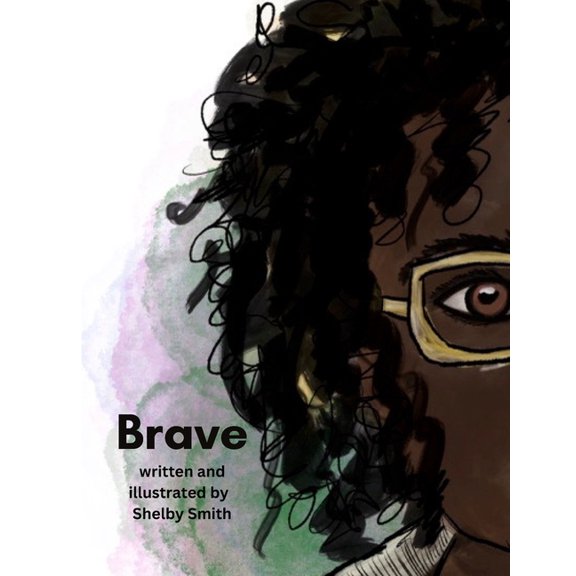 Brave, (Paperback)