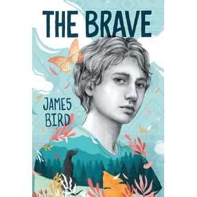 The Brave, (Paperback)