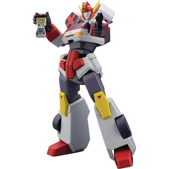 Brave Police J-Decker - Duke & Fire Parts