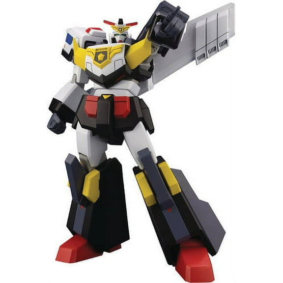 Brave Police J-Decker