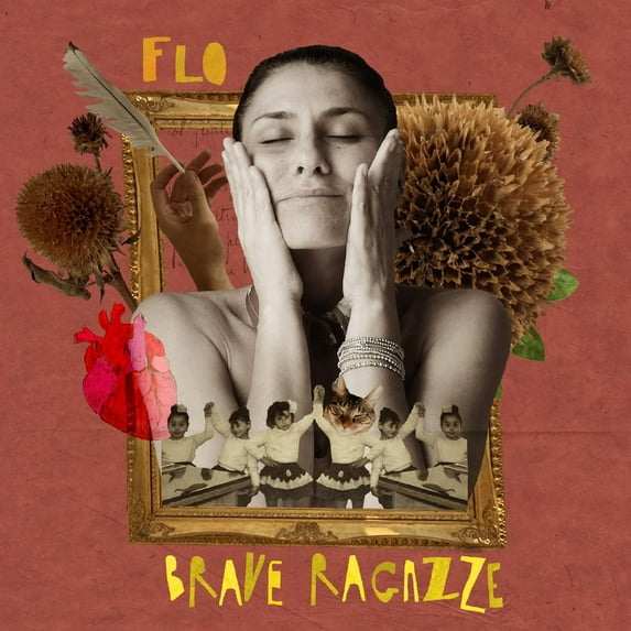 Brave Ragazze (LP)