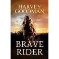 thumbnail image 1 of Brave Rider, (Paperback), 1 of 1