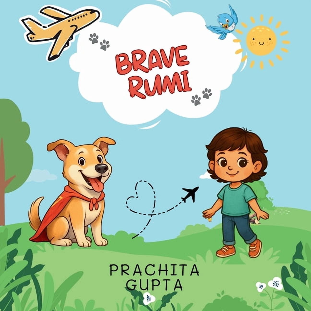 Separation Rumi Brave Rumi: A Heartwarming Tale of Separation, Love, and Reunion - For ...