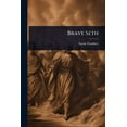 thumbnail image 1 of Brave Seth, (Paperback), 1 of 1