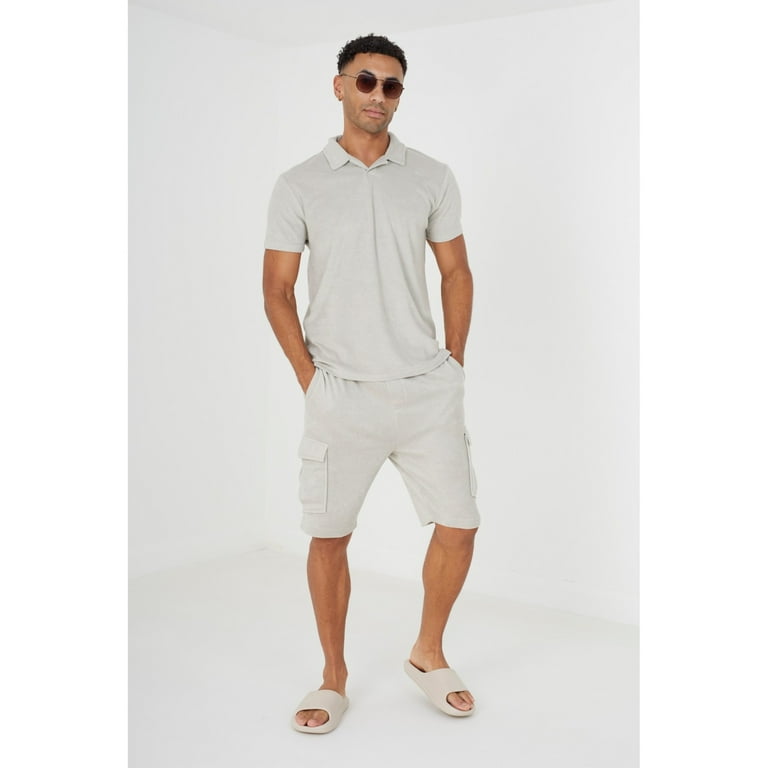 Brave soul cargo shorts new arrivals