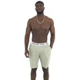 thumbnail image 1 of Brave Soul Mens Weekend Mode Jersey Lounge Shorts, 1 of 4