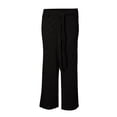 thumbnail image 1 of Brave Soul Womens Meghan Belted Rib Pants, 1 of 2