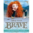 thumbnail image 1 of Pre-Owned Brave: The Essential Guide (Hardcover) 0756692326 9780756692322, 1 of 1