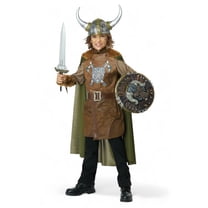 Brave Viking Child Costume