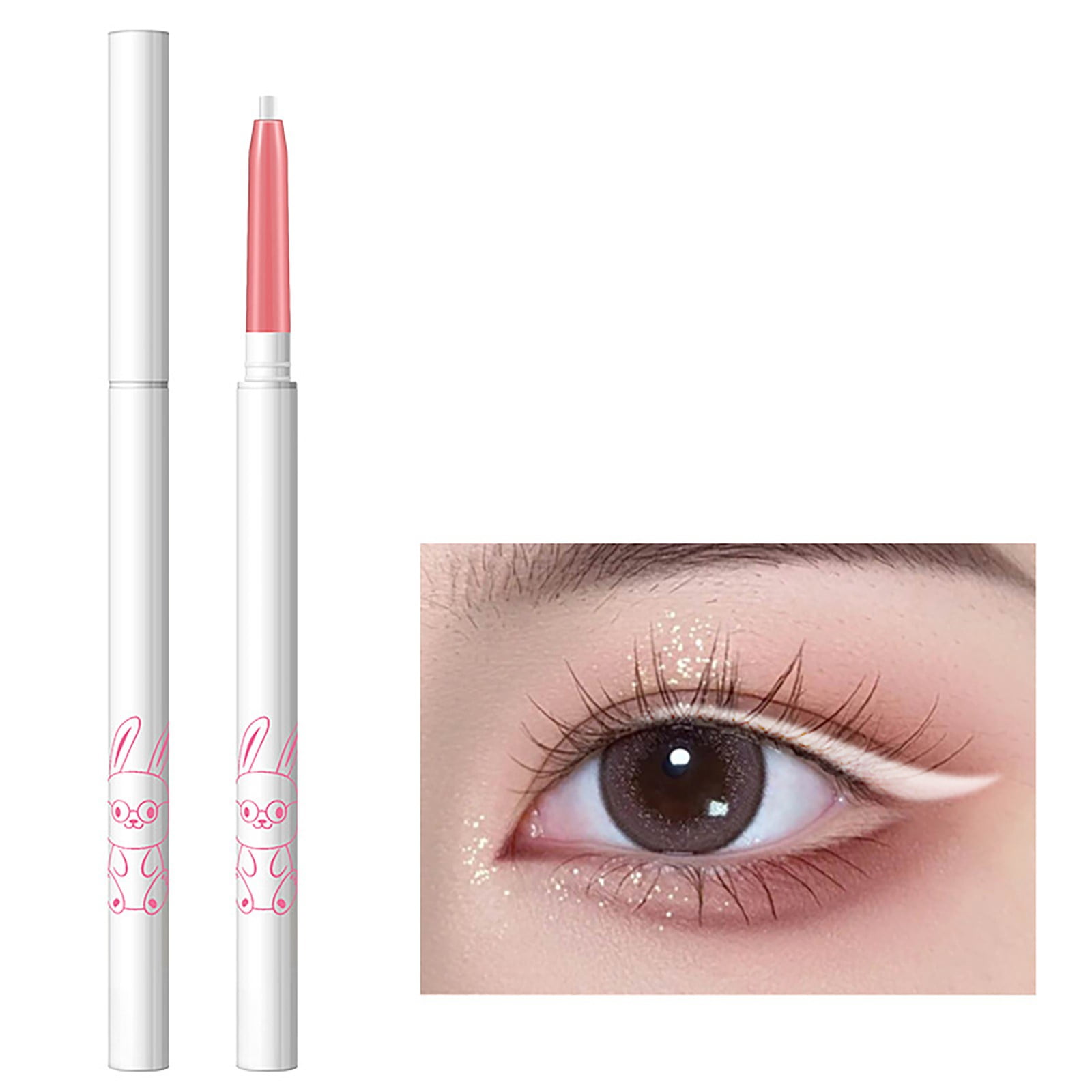 Eye Liner Stickers Water in Lip Eye Liner Wing en Cosmetics The Easy Bit Pencil Liner Eye Scandals Eyes Flick Gadget Not Your Ordinary Crayons Extension Sealant Eye Liner Stencil Makeup for Face