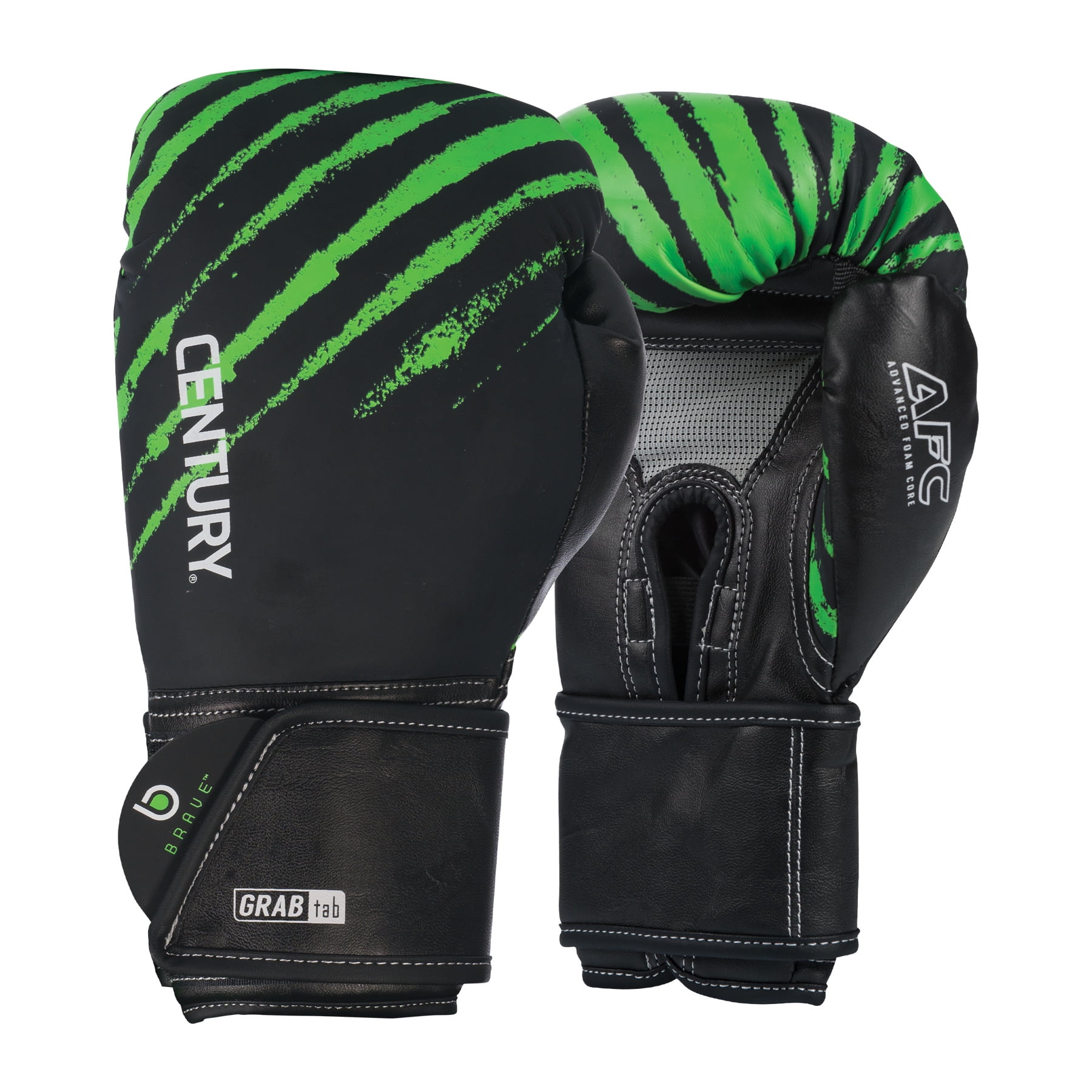 Brave Youth Boxing Glove