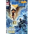 thumbnail image 1 of Brave and the Bold, The: Batman and Wonder Woman #2 VF ; DC Comic Book, 1 of 1