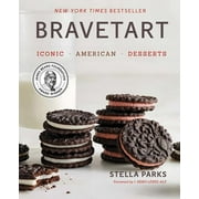 BraveTart: Iconic American Desserts (Hardcover)