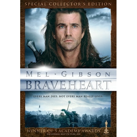 Braveheart (DVD)