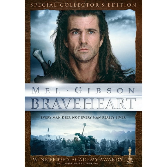 Braveheart (DVD)