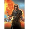thumbnail image 1 of Braveheart Movie Poster 16x24 Poster Medium Art Poster 16x24 Unframed, Age: Adults, Rectangle Western Graphic, 1 of 2
