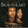 thumbnail image 1 of Braveheart / O.S.T. - Braveheart (Original Motion Picture Soundtrack) - Music & Performance - Vinyl, 1 of 2
