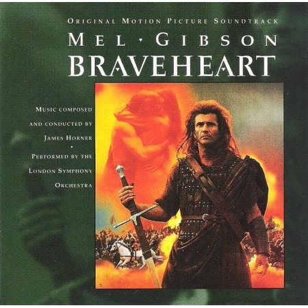 Braveheart [Original Score]