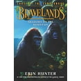 thumbnail image 1 of Pre-Owned Bravelands: Curse of the Sandtongue #1: Shadows on the Mountain, 9780062966841, 0062966847, Hardcover,, 1 of 1