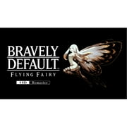 Bravely Default Flying Fairy HD Remaster - Nintendo Switch 2 [Digital]