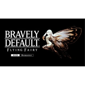 Bravely Default Flying Fairy HD Remaster - Nintendo Switch 2 [Digital]
