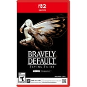 Bravely Default Flying Fairy HD Remaster - U.S. Version